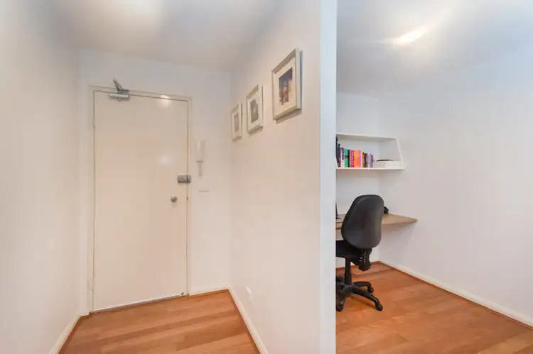 Second view of Homely apartment listing, 6/10 Macpherson Street, O'connor ACT 2602