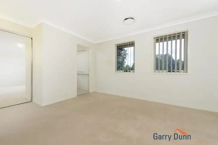 Fourth view of Homely house listing, 3/15 Parkwood Road, Holsworthy NSW 2173