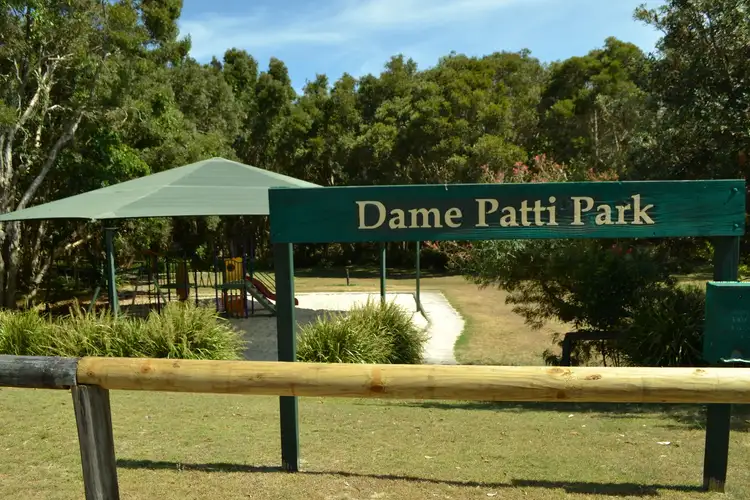 Fifth view of Homely house listing, 9 Dame Patti Drive, Sunrise Beach QLD 4567