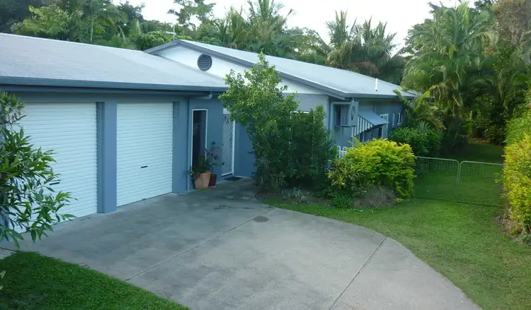 13 Ellwood Close, Kewarra Beach QLD 4879