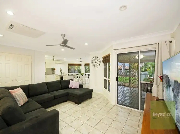 Fourth view of Homely house listing, 36 Morstone Street, Annandale QLD 4814