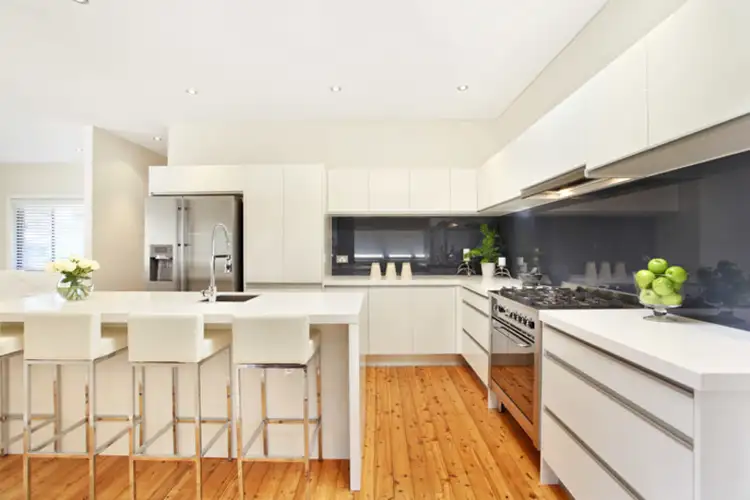 Second view of Homely house listing, 9 Dubarda Street, Engadine NSW 2233