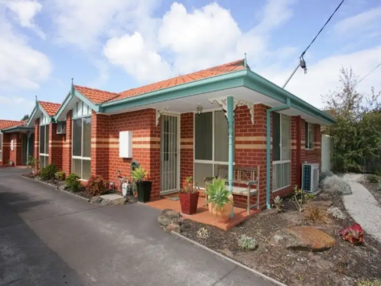 1@20 Rose Street, Altona VIC 3018
