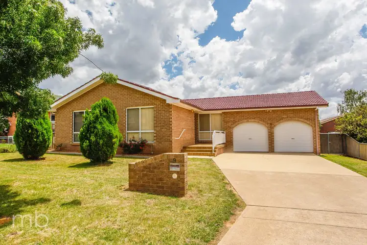 9 Annis Avenue, Orange NSW 2800
