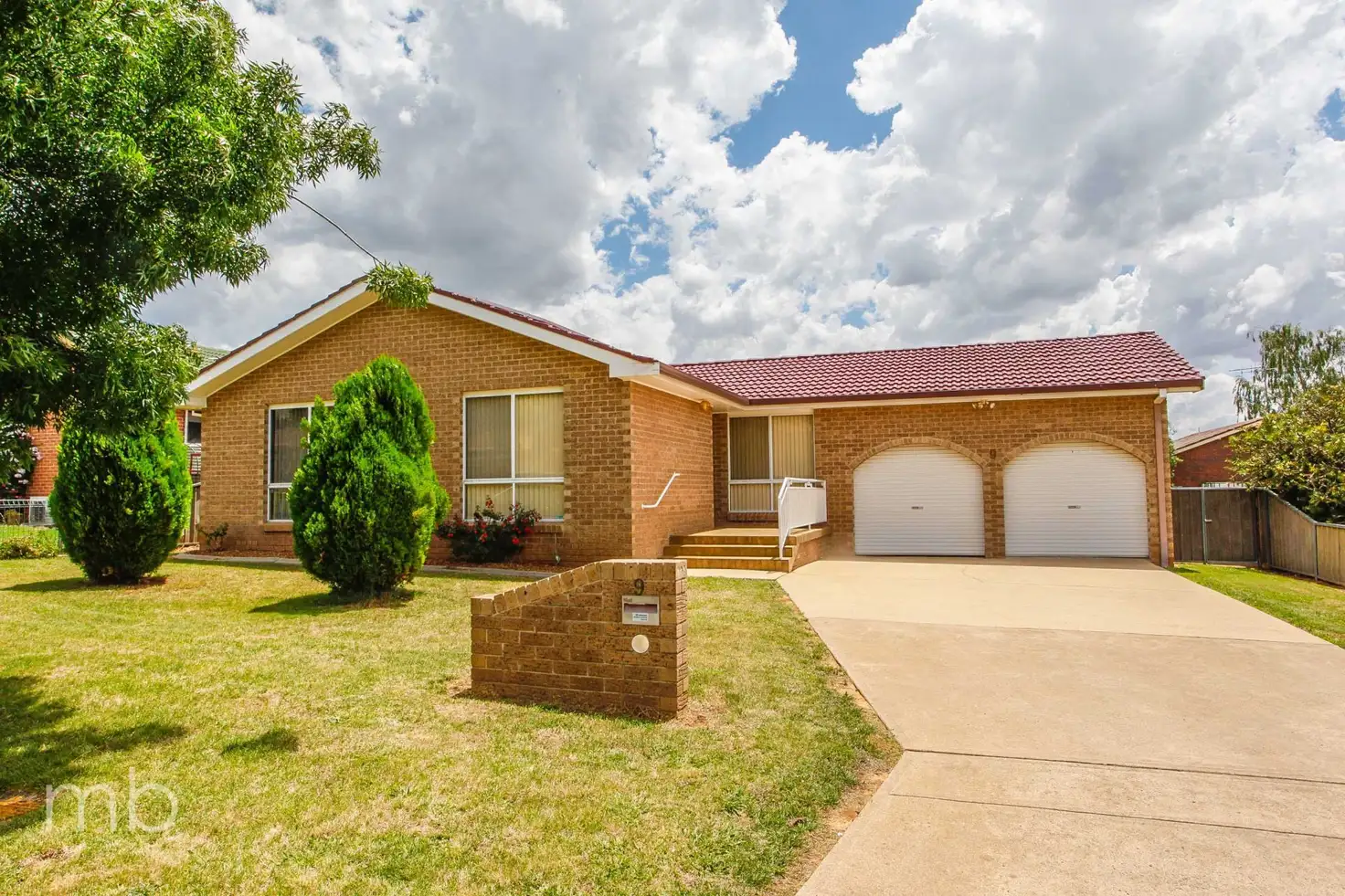 Main view of Homely house listing, 9 Annis Avenue, Orange NSW 2800