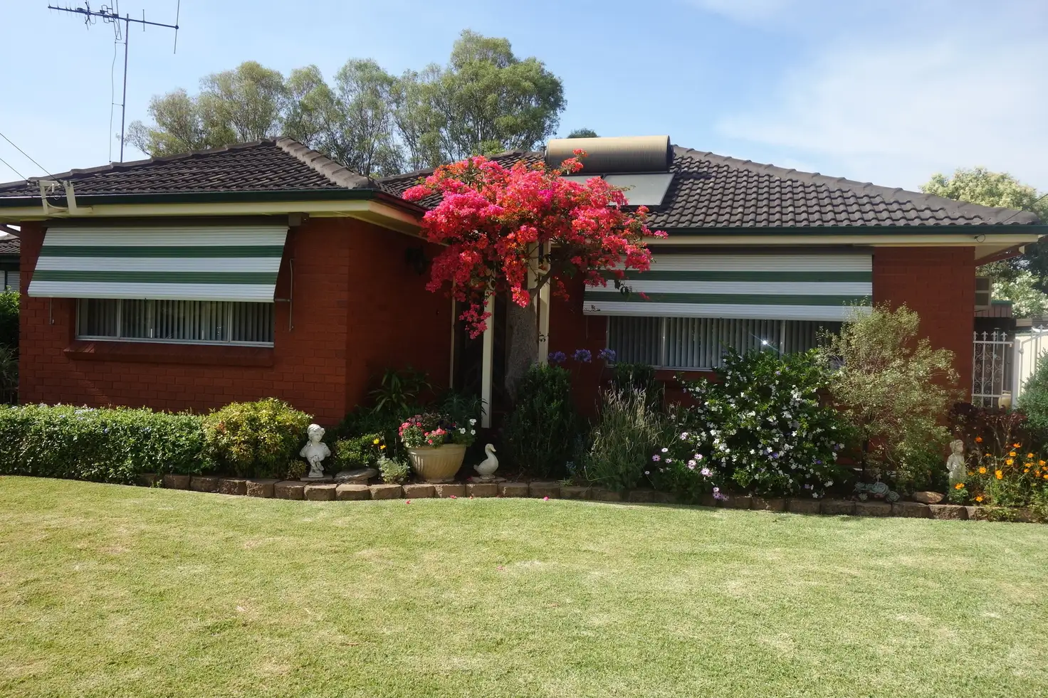 Main view of Homely house listing, 50 Murphy Avenue, Liverpool NSW 2170