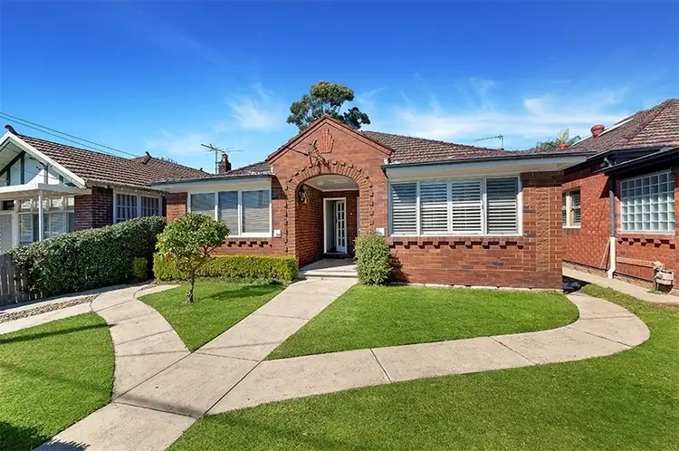 28 MacMahon Street, Willoughby NSW 2068