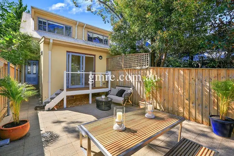Fourth view of Homely house listing, 10 Fred Street, Lilyfield NSW 2040