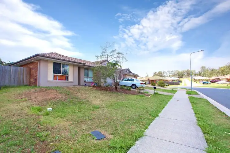 10 Siffleet Street, Bellbird Park QLD 4300