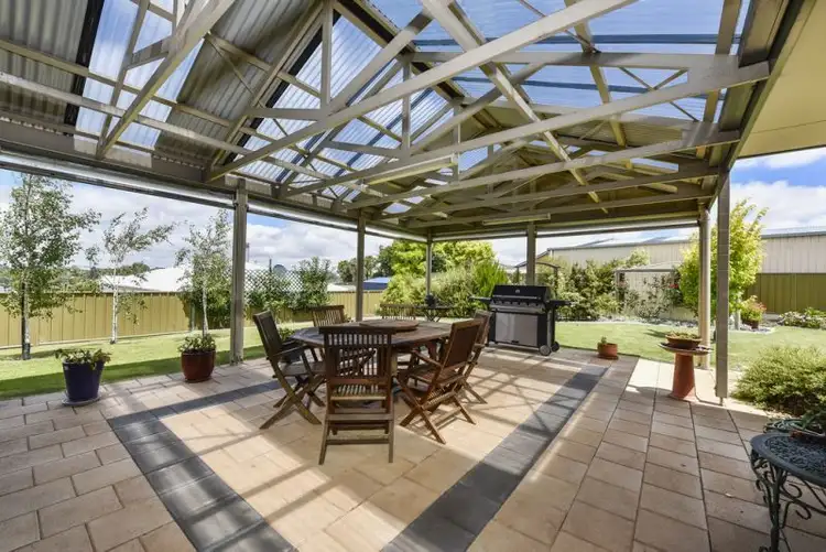 Fifth view of Homely house listing, 27 Hilltop, Mount Gambier SA 5290