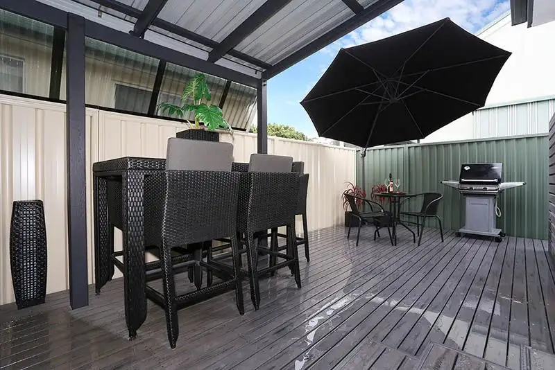 Main view of Homely house listing, 132/70 Hansford Road, Coombabah QLD 4216
