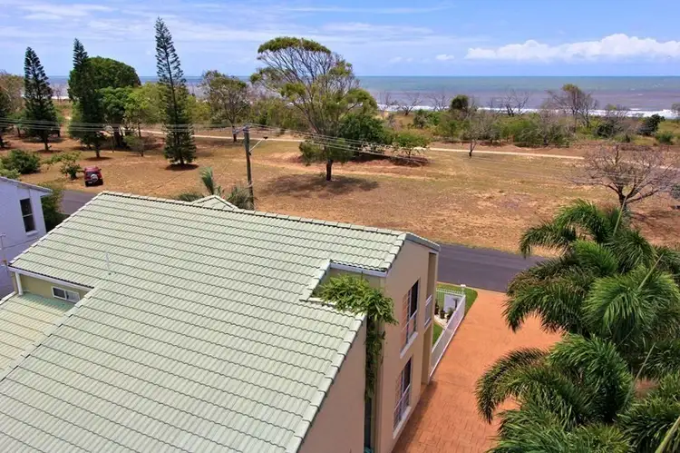 Sixth view of Homely house listing, 7 Pacific Boulevard, Moore Park Beach QLD 4670