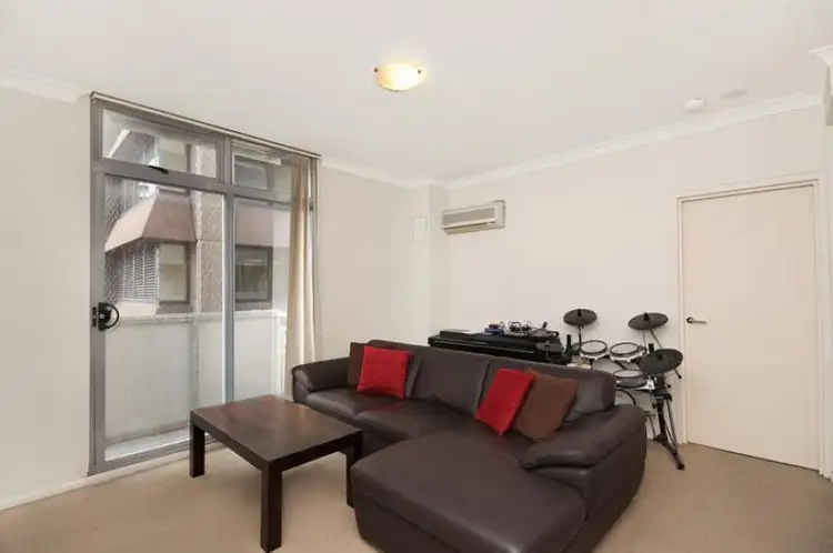 45/2 Brisbane Street, Surry Hills NSW 2010