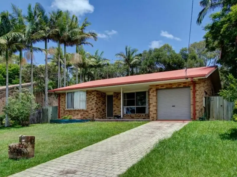 Main view of Homely house listing, 9 Wright Place, Byron Bay NSW 2481
