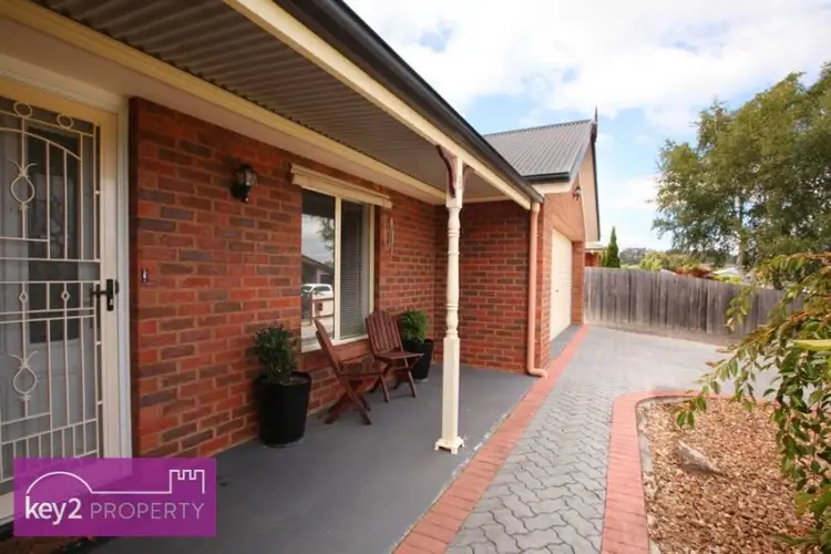 Second view of Homely house listing, 8 Hadspen Park Drive, Hadspen TAS 7290