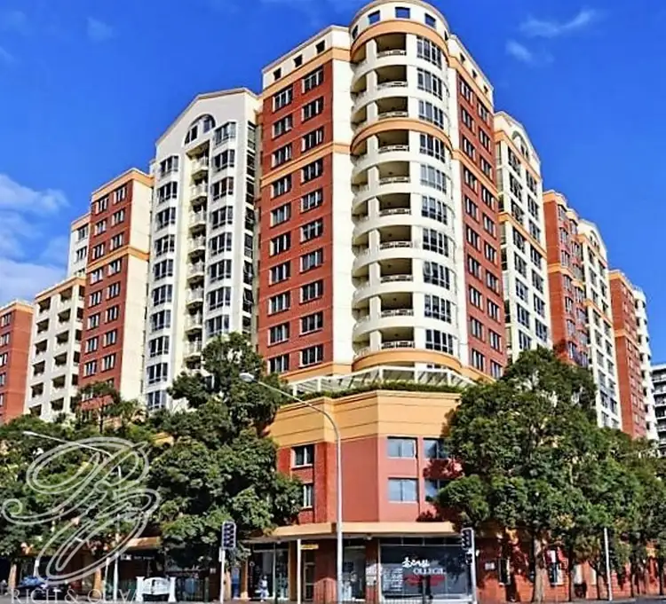 Main view of Homely apartment listing, 153/20-34 Albert Road, Strathfield NSW 2135