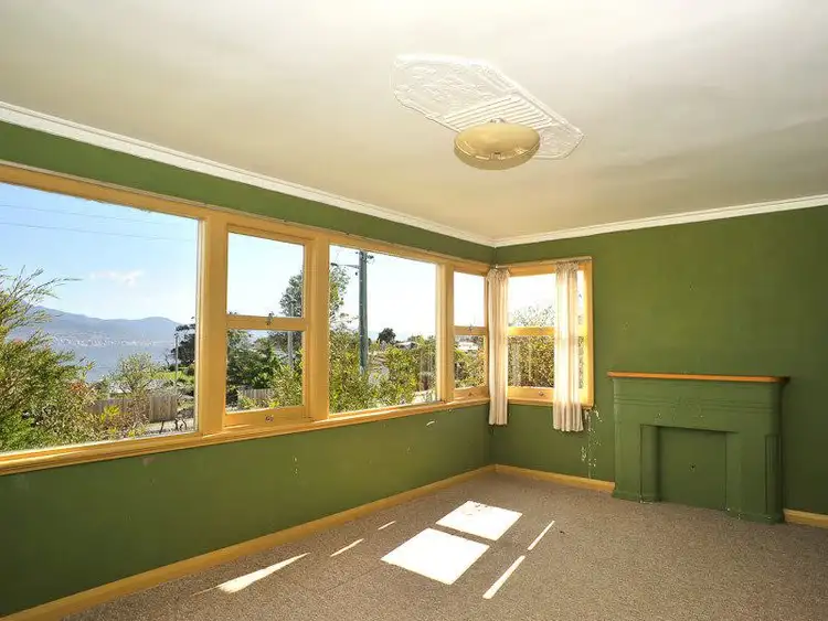 Third view of Homely house listing, 60 Tranmere Road, Howrah TAS 7018