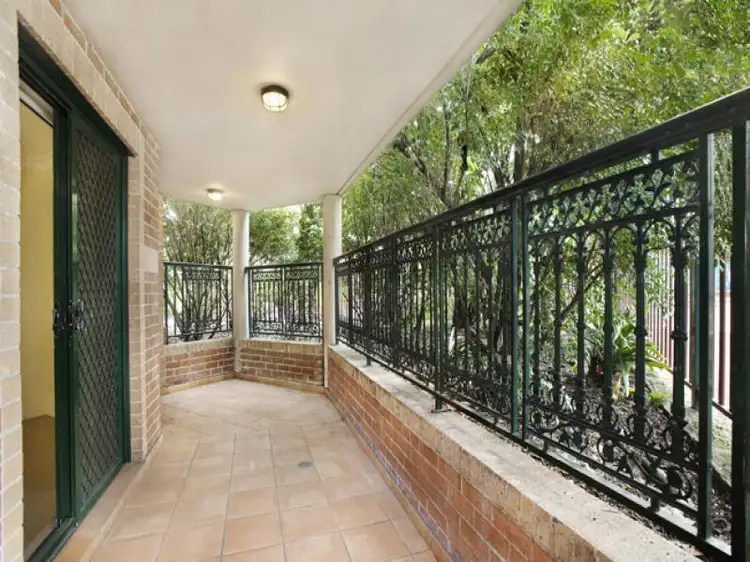 Third view of Homely apartment listing, Unit 5/187 Cleveland Street, Redfern NSW 2016