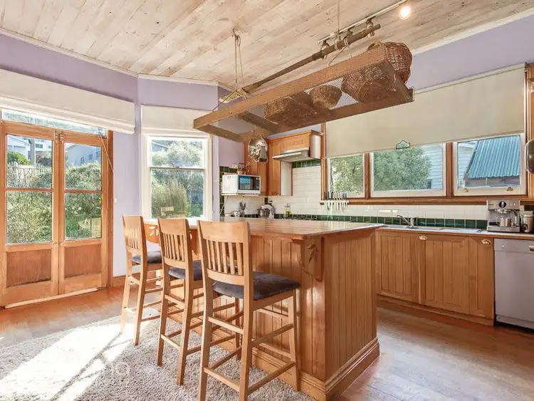 Third view of Homely house listing, 7 Moirunna Road, Lindisfarne TAS 7015