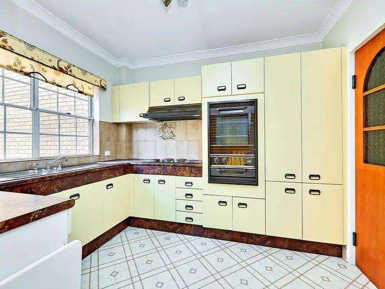 Fourth view of Homely apartment listing, 4/33-39 Albert Road, Strathfield NSW 2135