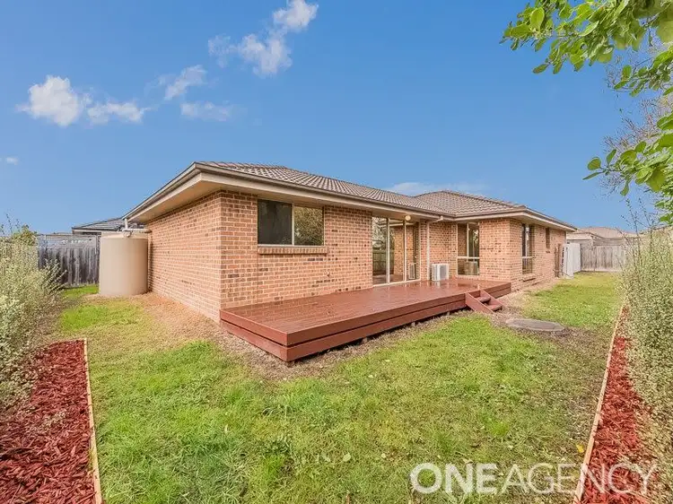 Third view of Homely house listing, 14A Henry Street, Koo Wee Rup VIC 3981