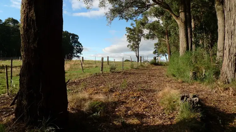 605 Daylesford-Trentham Road, Musk VIC 3461