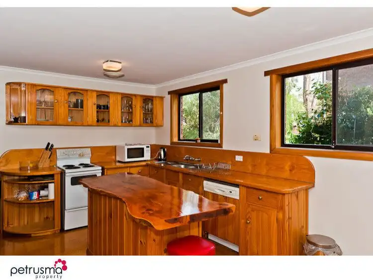Third view of Homely house listing, 37 Robin Court, Lindisfarne TAS 7015