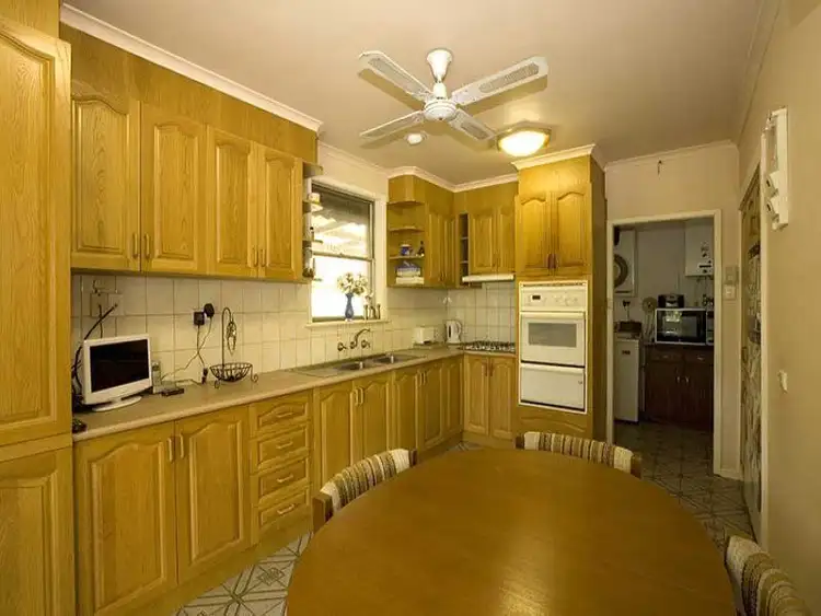 Second view of Homely house listing, 1 Jones Court, Laverton VIC 3028