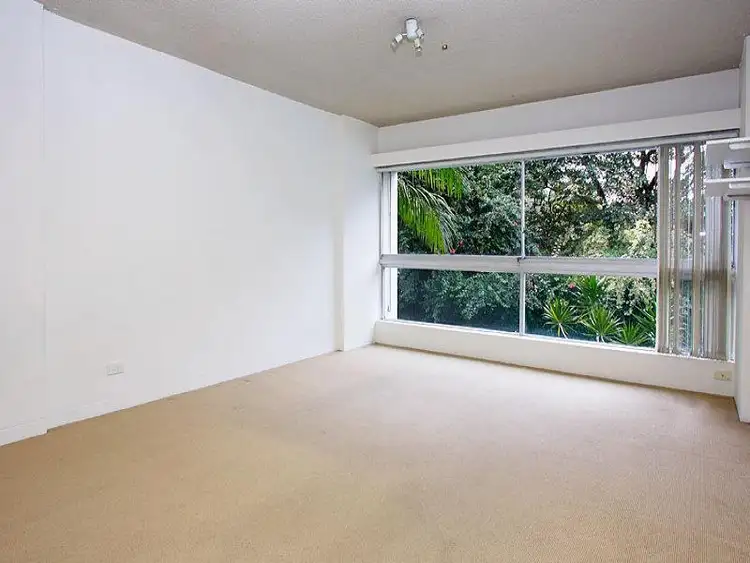Second view of Homely apartment listing, 13/50 Roslyn Gardens, Elizabeth Bay NSW 2011