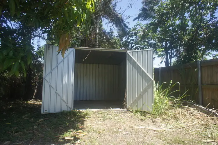 Sixth view of Homely house listing, 9 PEASE ST, Manoora QLD 4870