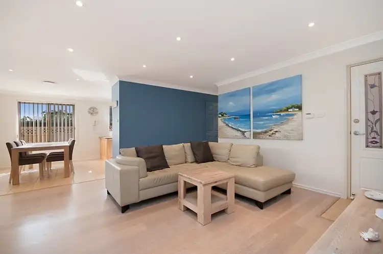 Fifth view of Homely villa listing, Address available on request