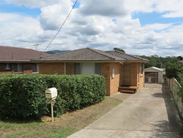 220 Mathieson Street