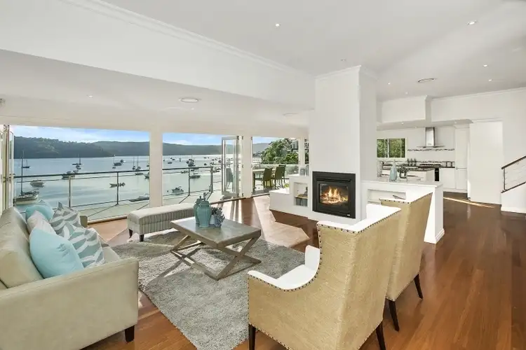 Second view of Homely house listing, 965 Barrenjoey Road, Palm Beach NSW 2108