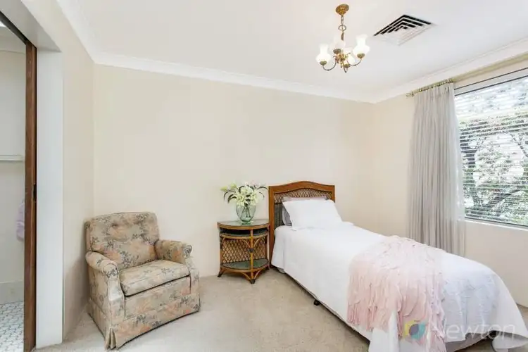 Fourth view of Homely villa listing, 1/24-28 Jacaranda Road, Caringbah NSW 2229
