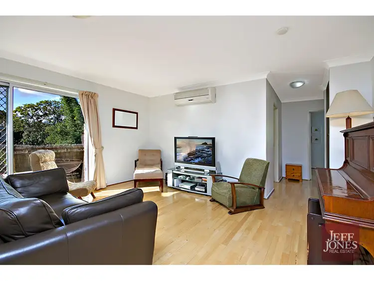 Fourth view of Homely unit listing, 4/66 Cedar Street, Greenslopes QLD 4120