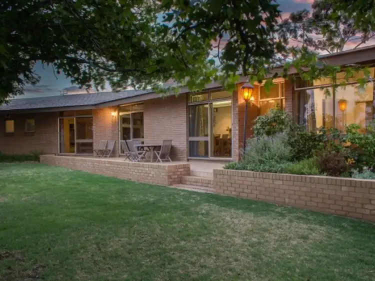 Main view of Homely house listing, 4 Ridge Court, Morphett Vale SA 5162