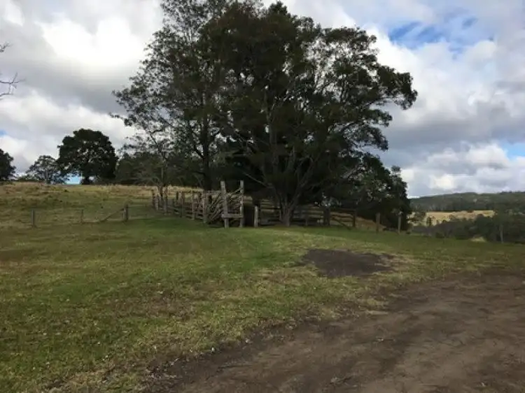 Second view of Homely land listing, 369 Mt Clunie Road, Killarney QLD 4373