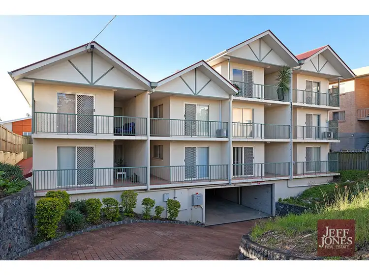 Main view of Homely unit listing, 3/22 Chatsworth Road, Greenslopes QLD 4120