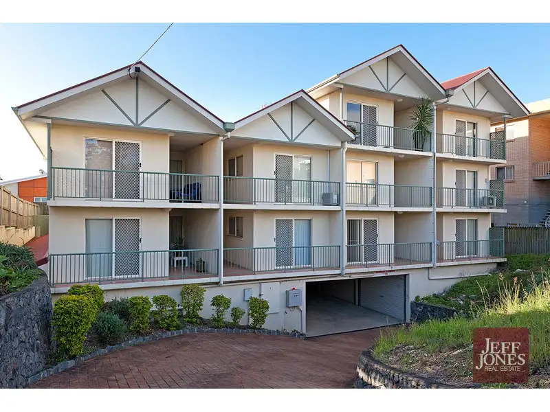 Main view of Homely unit listing, 3/22 Chatsworth Road, Greenslopes QLD 4120