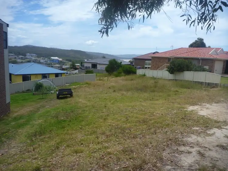 Lot 55 Bournda Circuit, Tura Beach NSW 2548