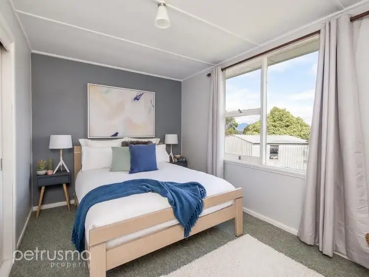 Sixth view of Homely villa listing, 1/3 Nilpena Street, Mornington TAS 7018