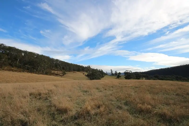 Main view of Homely land listing, 49 Acres off Abbots Road, Nicholls Rivulet TAS 7112