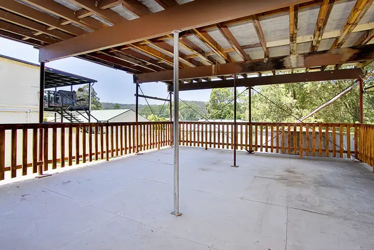 Third view of Homely rural property listing, 18 Ski Lodge Road, Cumberland Reach NSW 2756