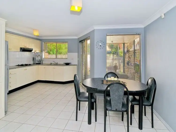Third view of Homely semi-detached listing, 226 Croydon Avenue, Ashbury NSW 2193