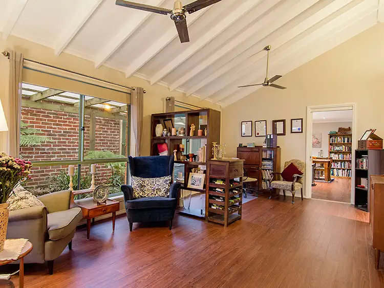 Second view of Homely house listing, 13 Quinn Court, Altona Meadows VIC 3028