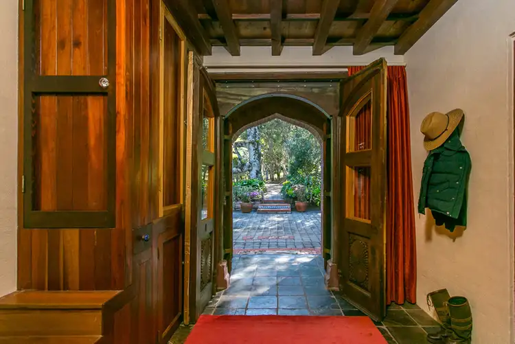 Fourth view of Homely house listing, Lot 2, 2364 Dunoon Road, Rosebank NSW 2480