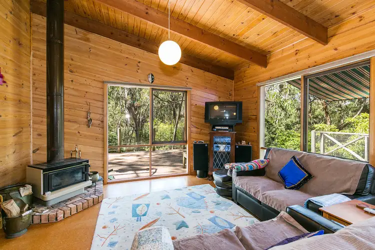 Second view of Homely house listing, 14 Allen Street, Lorne VIC 3232