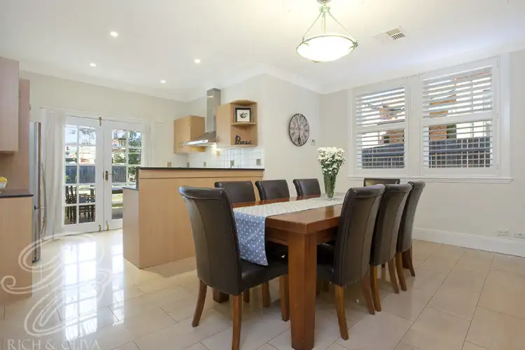 Fourth view of Homely semi-detached listing, 26 Devonshire Street, Croydon NSW 2132