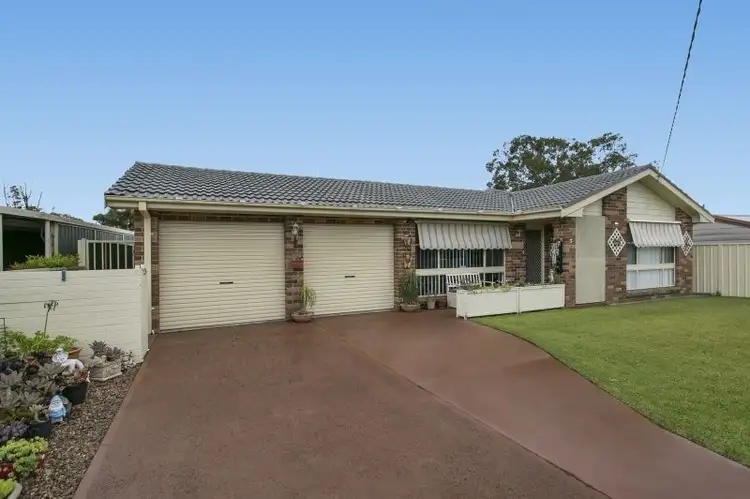 7 Wills Road, San Remo NSW 2262