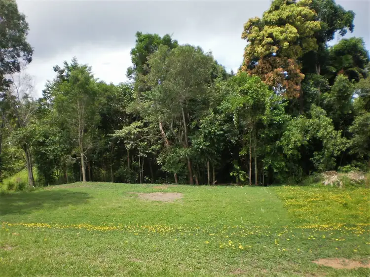 Second view of Homely land listing, 47 Pacific View Drive, Wongaling Beach QLD 4852